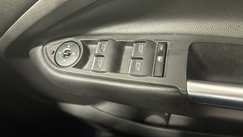 Ford Kuga 1.5 EcoBoost Titanium 5dr 2WD Petrol Estate